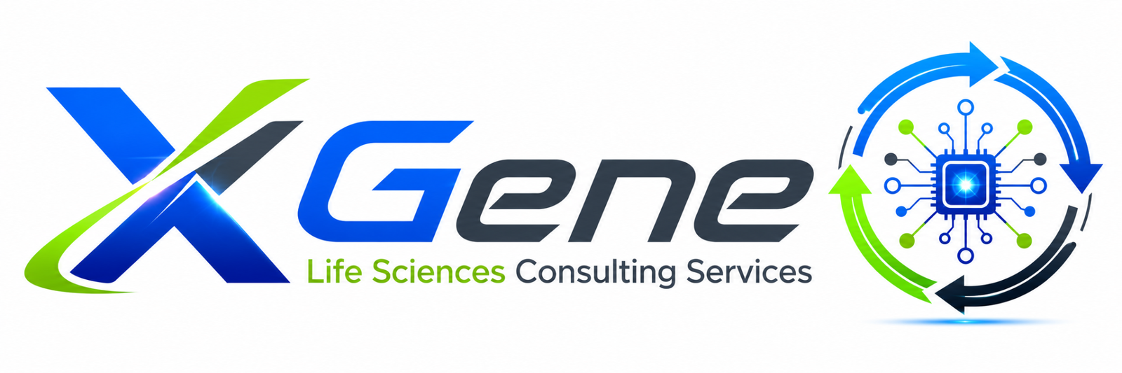 XGene Life Sciences Consulting Services